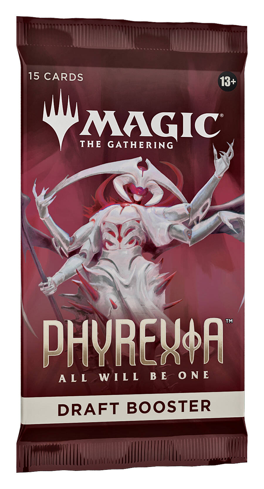 Phyrexia: All Will Be One