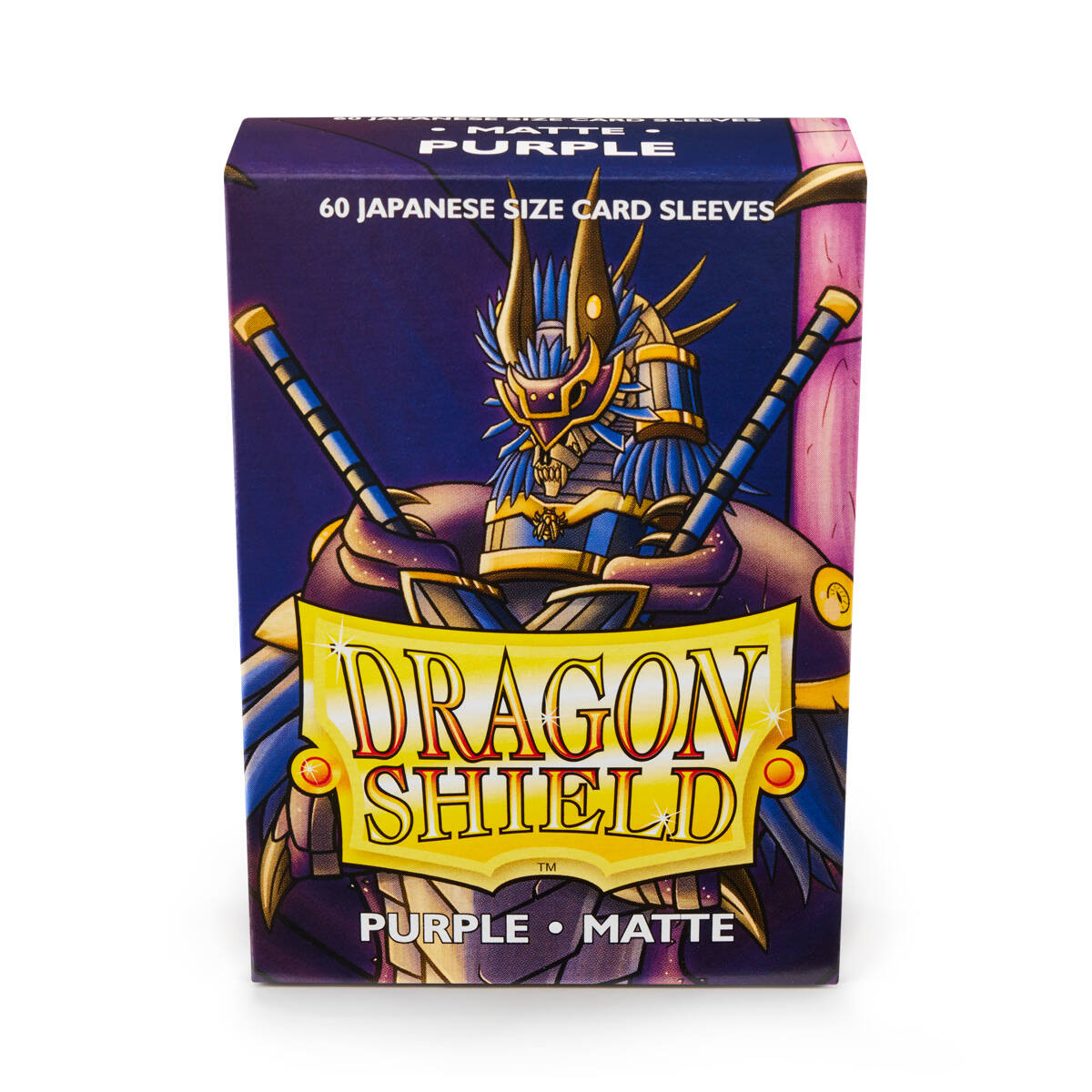 Dragon Shield Japanese Matte Sleeves (60 Sleeves)