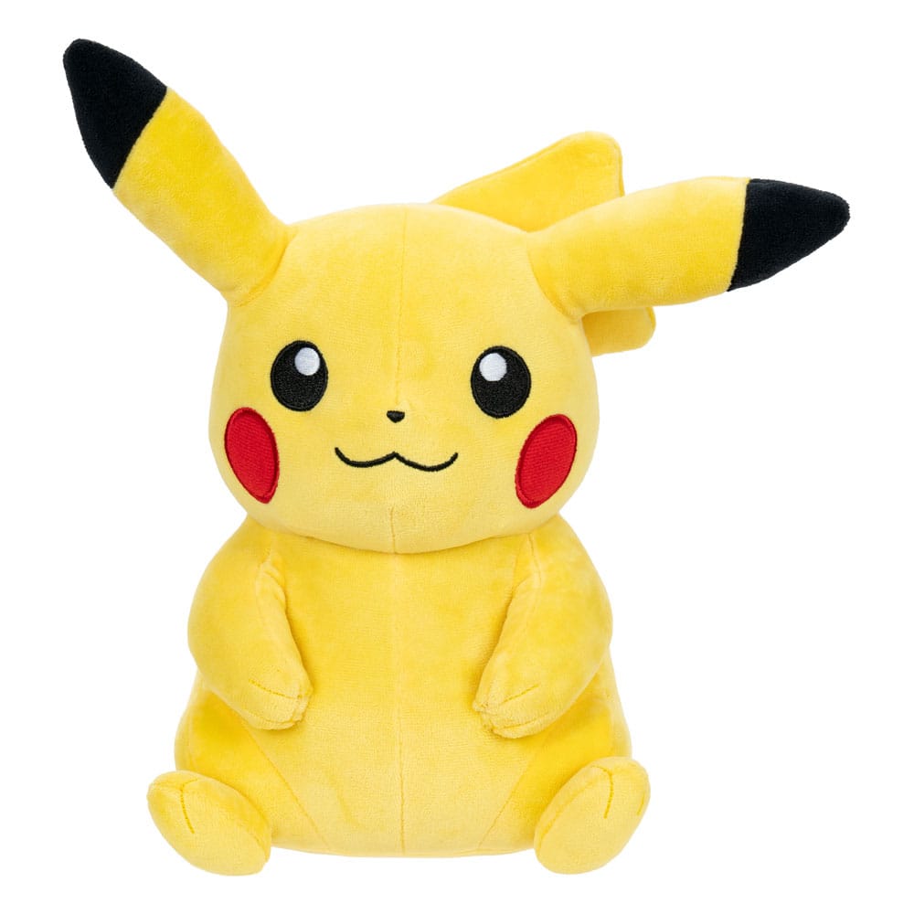 Pokémon Plüschfigur Pikachu #6 30 cm