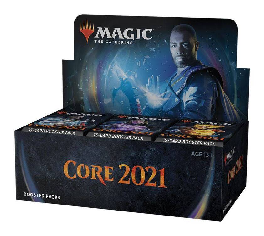 Core Set 2021