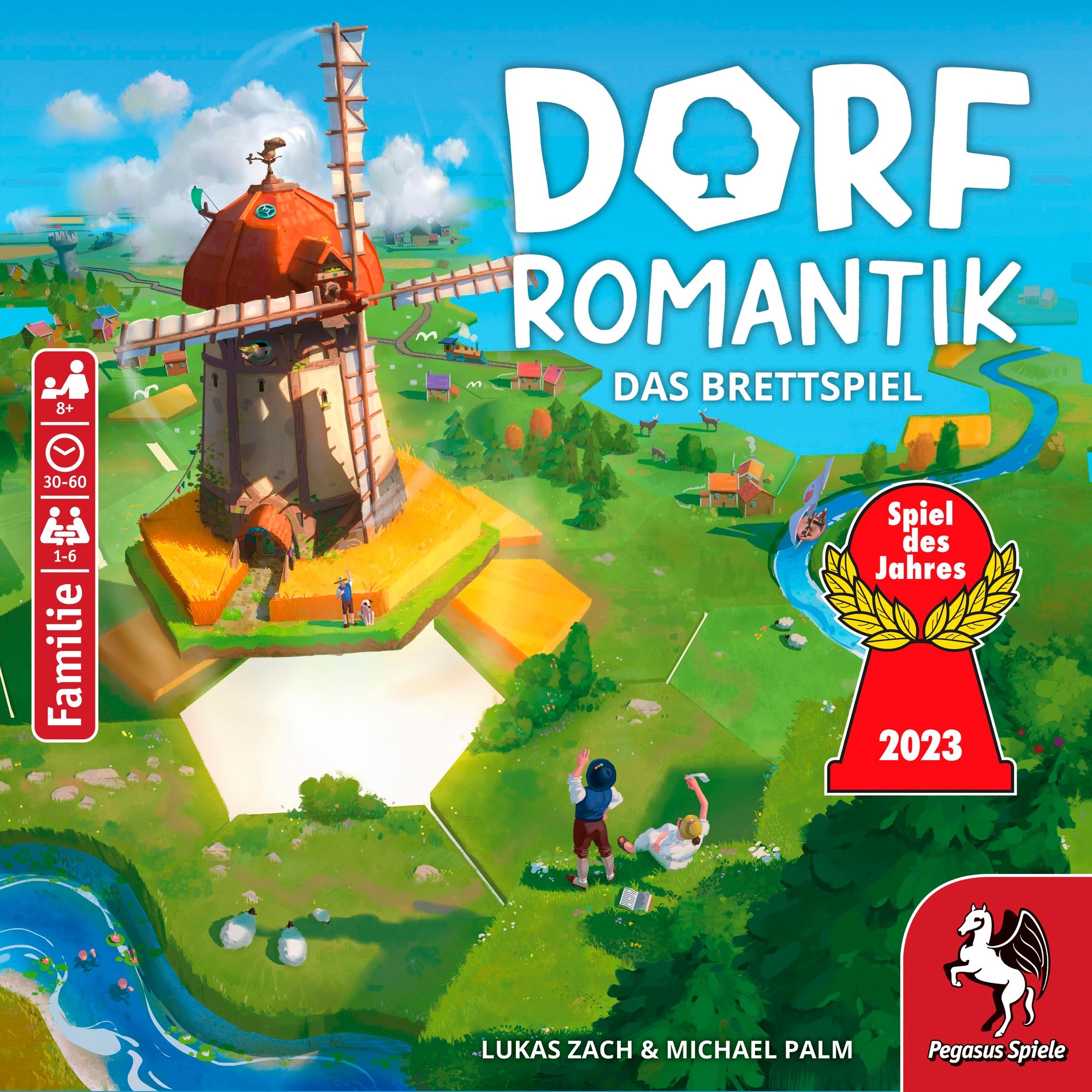 Dorfromantik