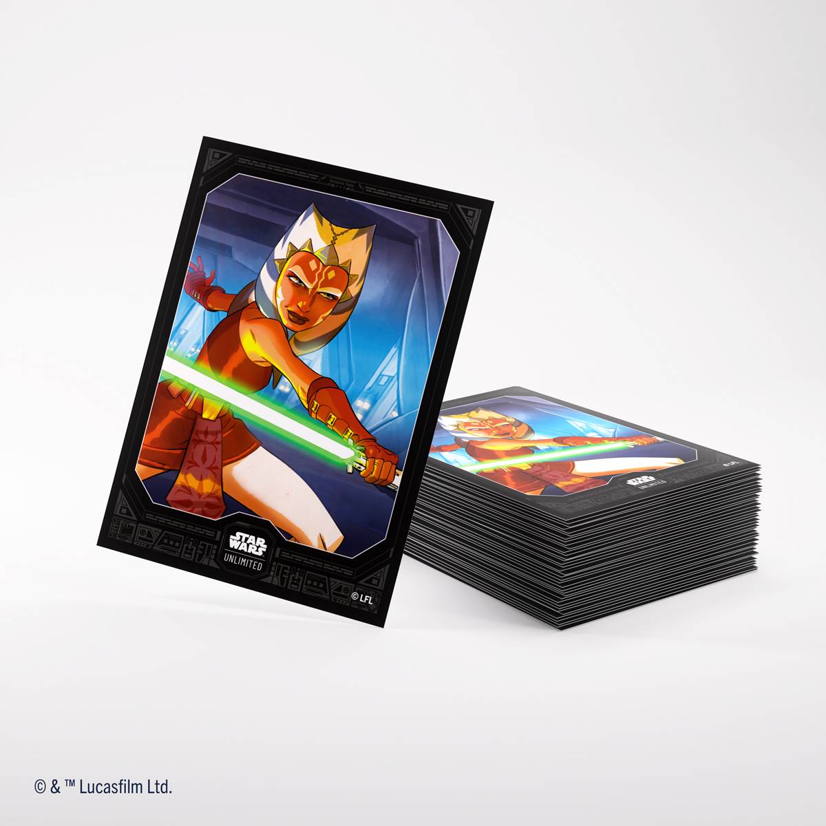 Star Wars: Unlimited Art Sleeves