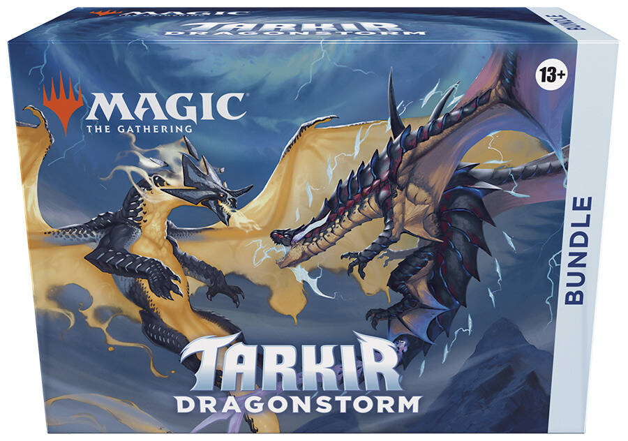 Tarkir: Dragonstorm