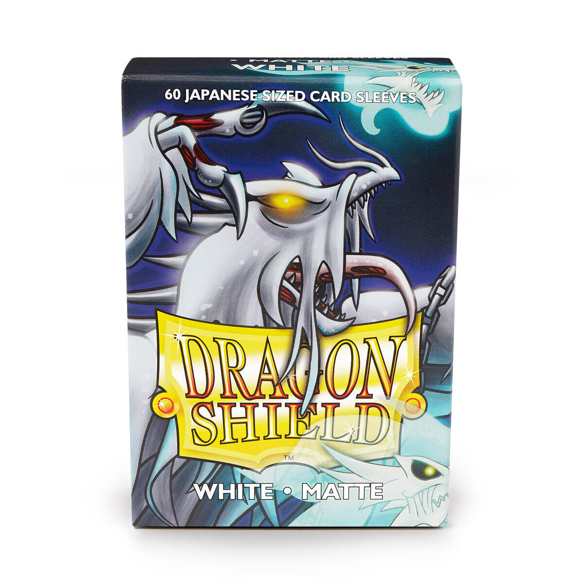 Dragon Shield Japanese Matte Sleeves (60 Sleeves)