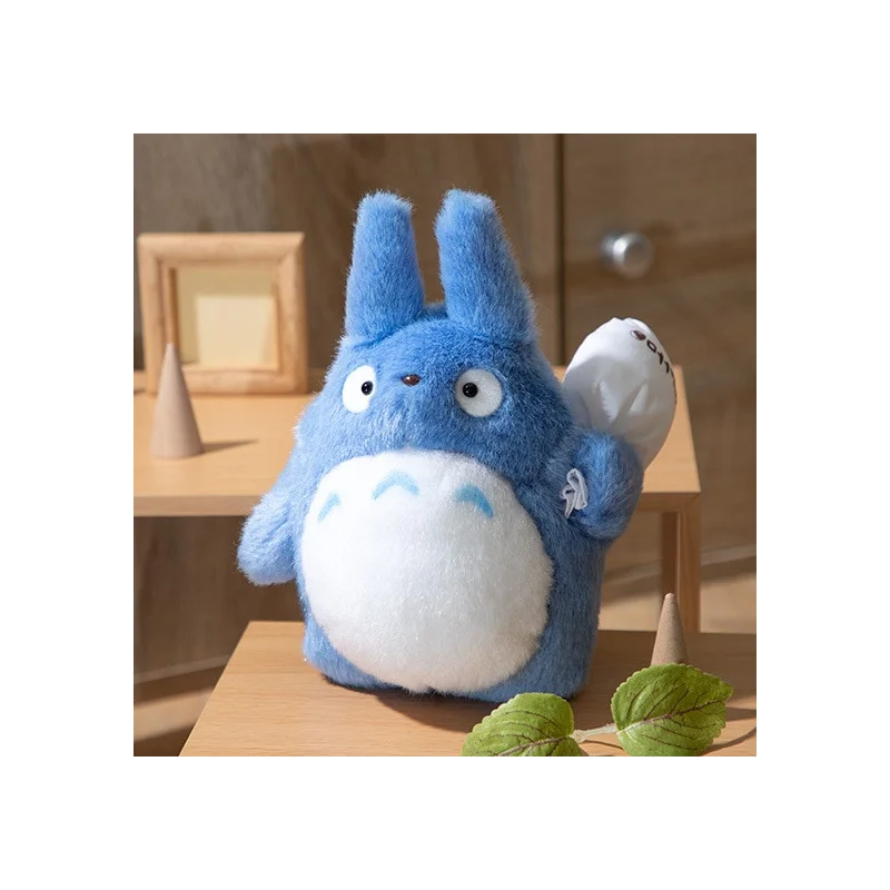 Acryl Plush Medium Totoro New Acryl M - My Neighbor Totoro