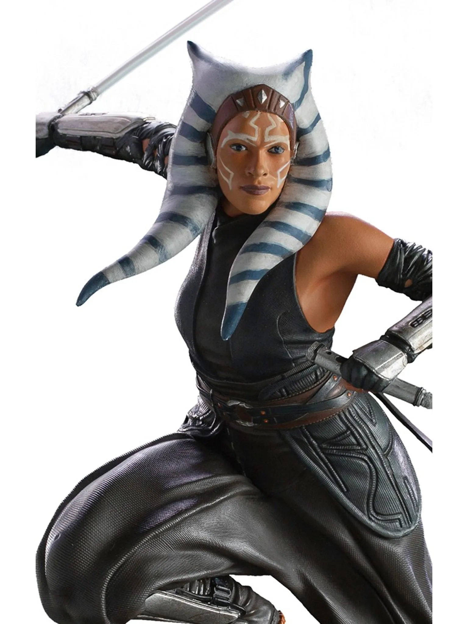 Ahsoka Tano BDS Art Scale 1/10