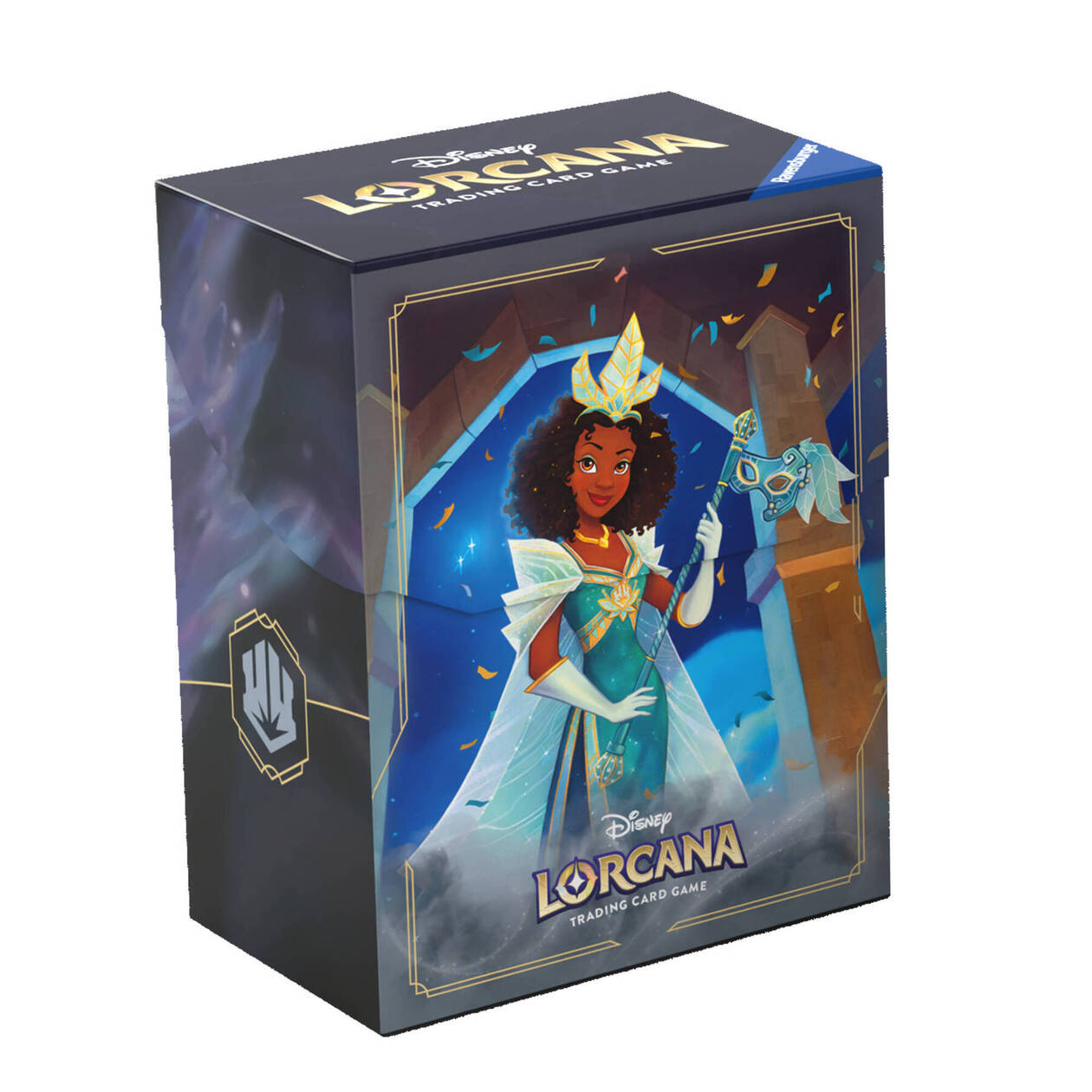 Lorcana Deckboxen