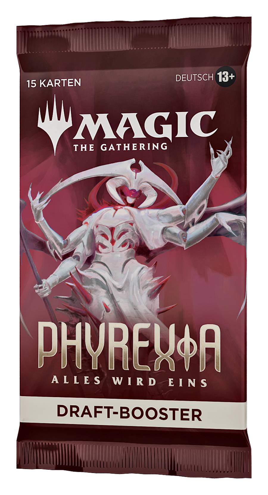 Phyrexia: All Will Be One