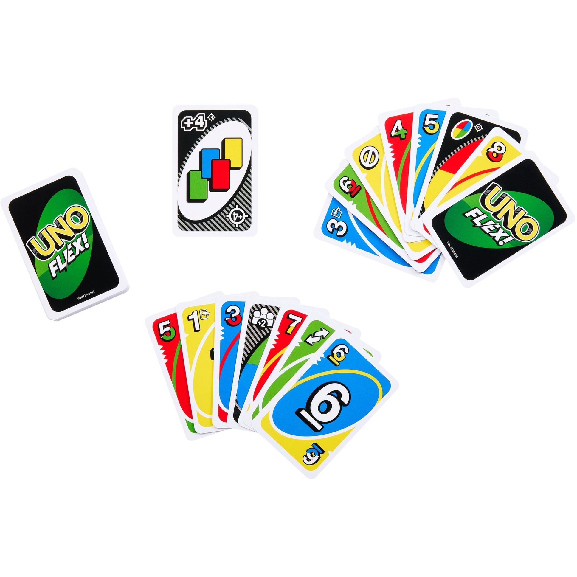 UNO Flex