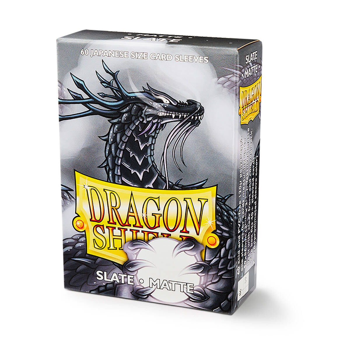 Dragon Shield Japanese Matte Sleeves (60 Sleeves)