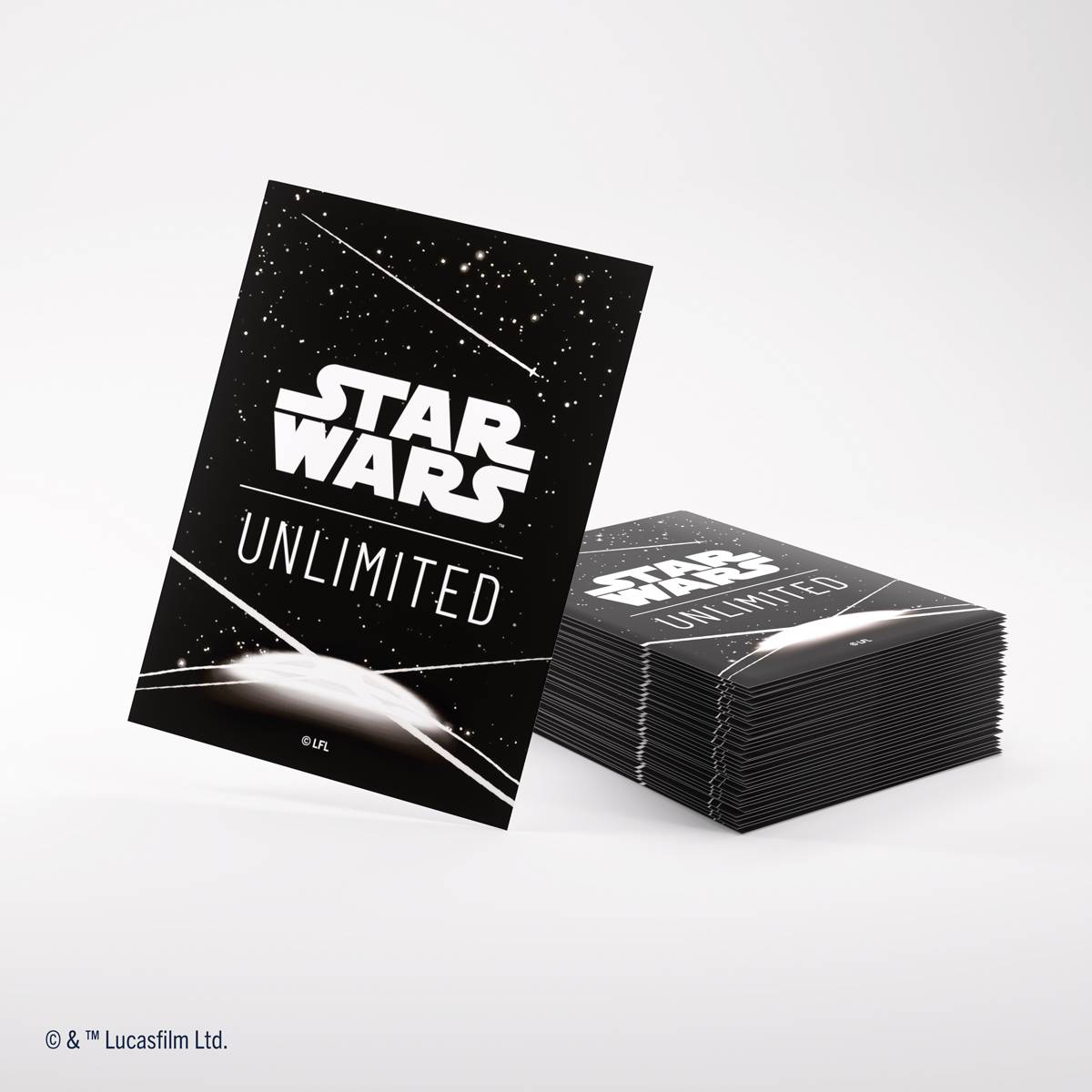 Star Wars: Unlimited Art Sleeves