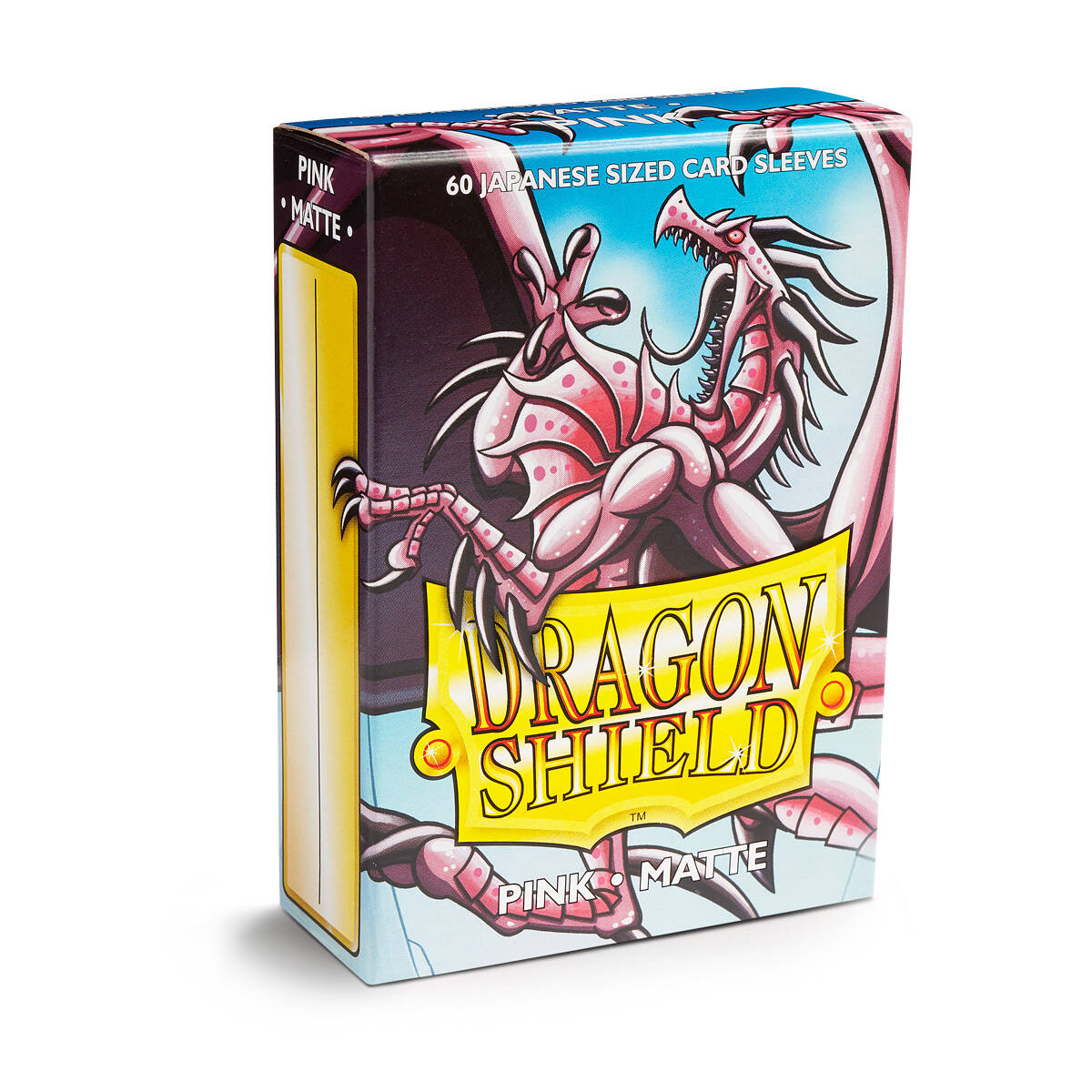 Dragon Shield Japanese Matte Sleeves (60 Sleeves)