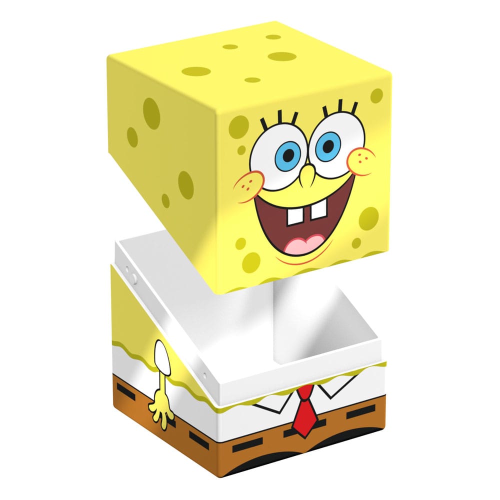 Squaroes - Squaroe SpongeBob SquarePants™