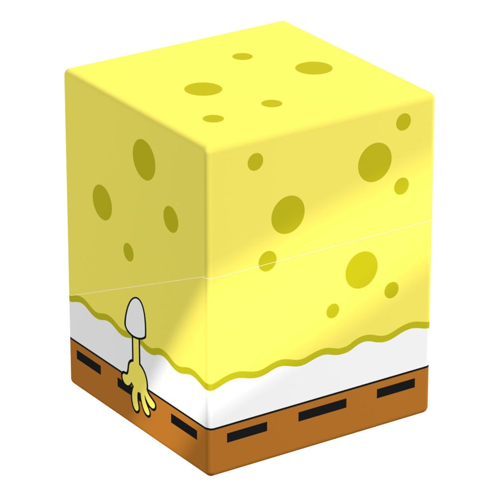 Squaroes - Squaroe SpongeBob SquarePants™