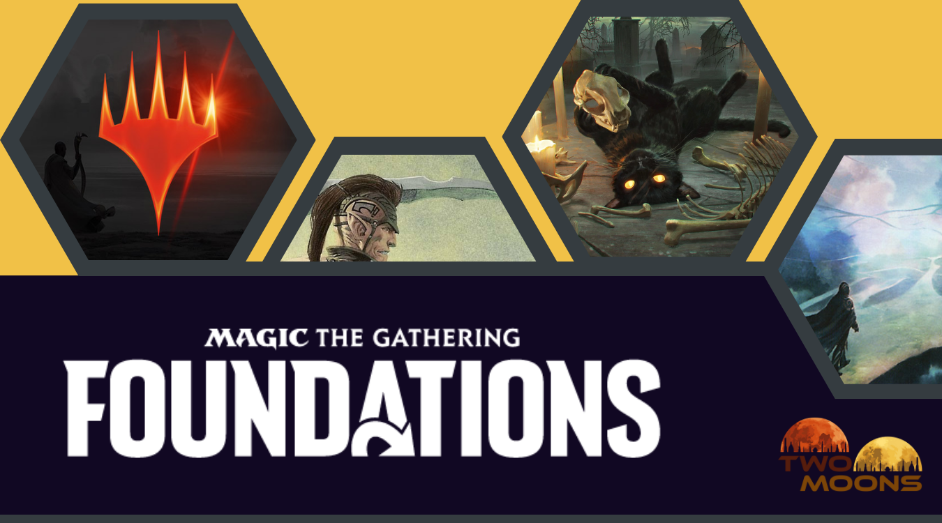 Foundations Prerelease