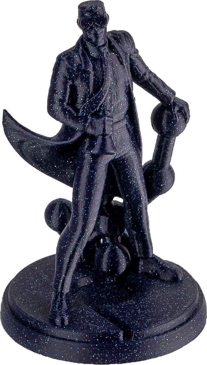 PolyLite PLA Galaxy