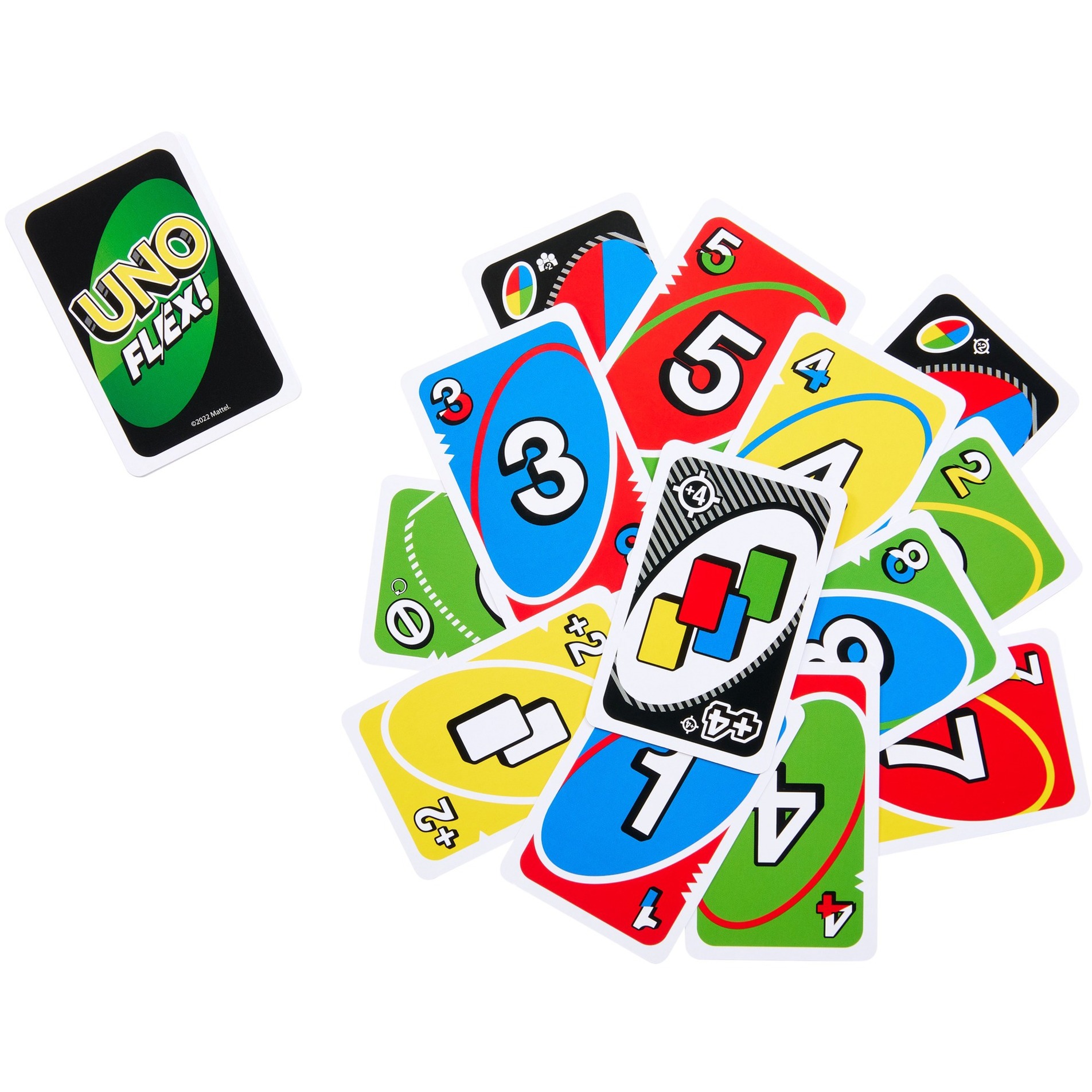 UNO Flex