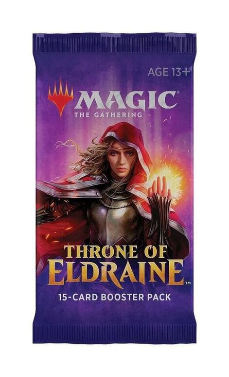 Throne of Eldraine