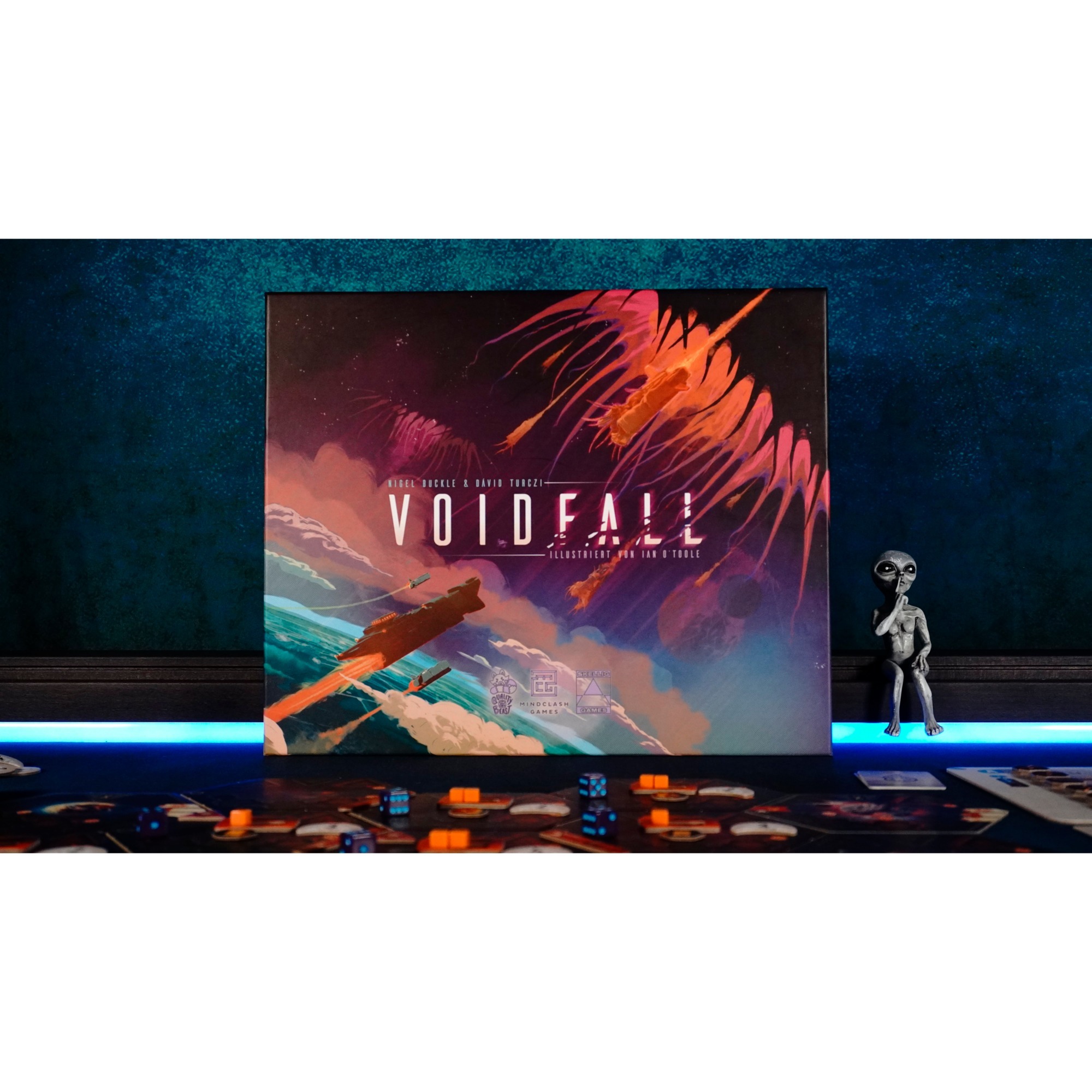 Voidfall