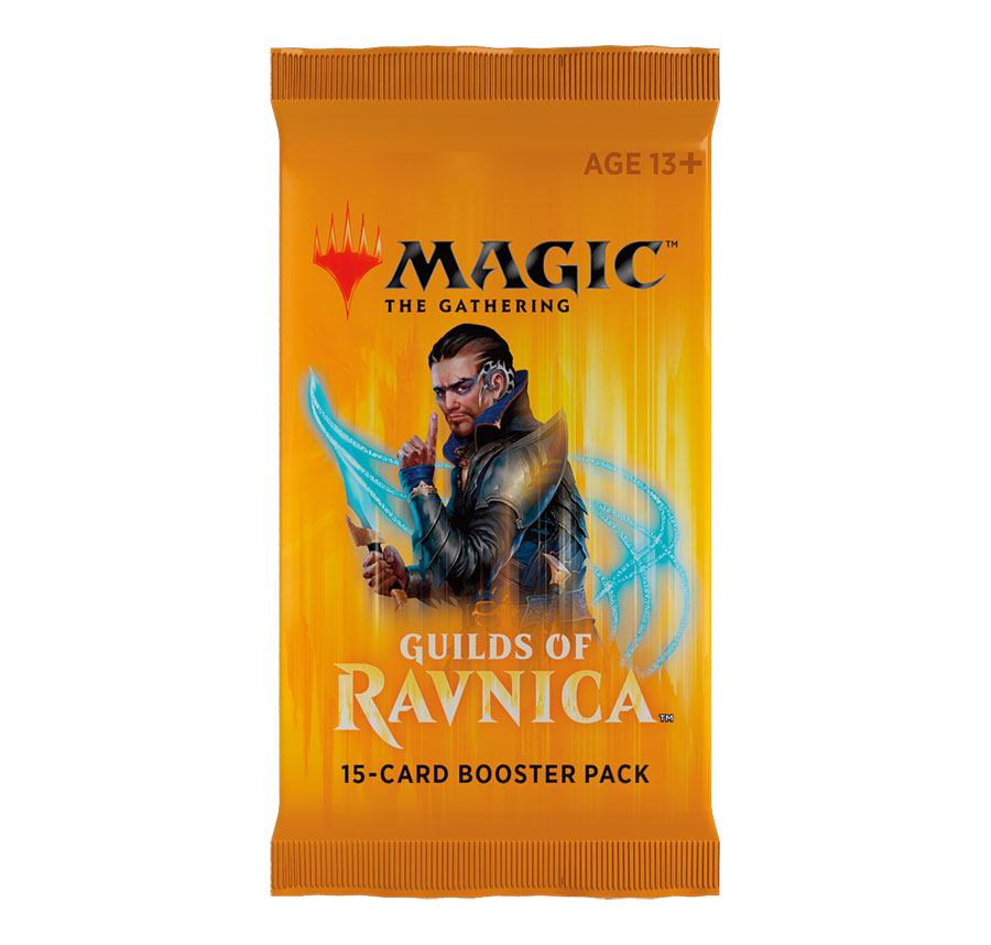 Guilds of Ravnica