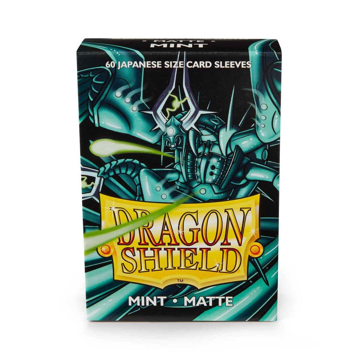 Dragon Shield Japanese Matte Sleeves (60 Sleeves)