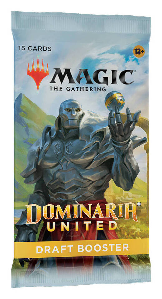 Dominaria United