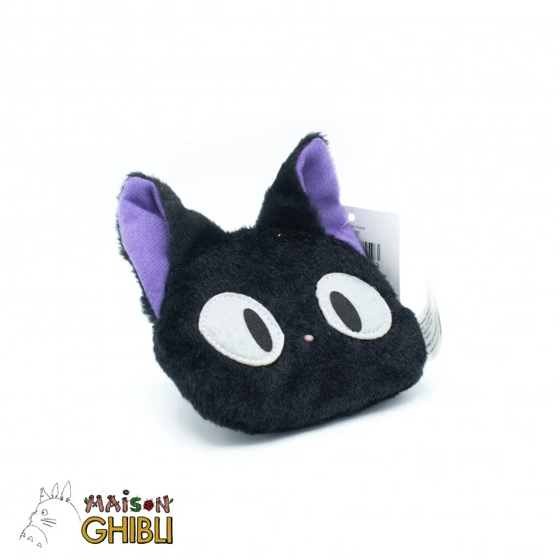 Plush Purse Jiji - Kiki'S Delivery Service