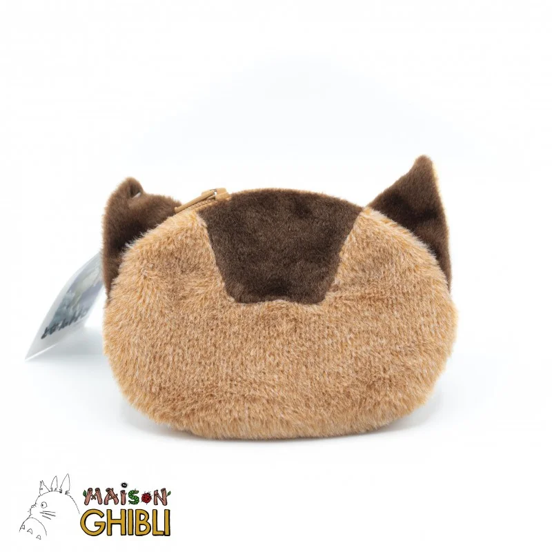 Purse Plush Catbus - My Neighbor Totoro