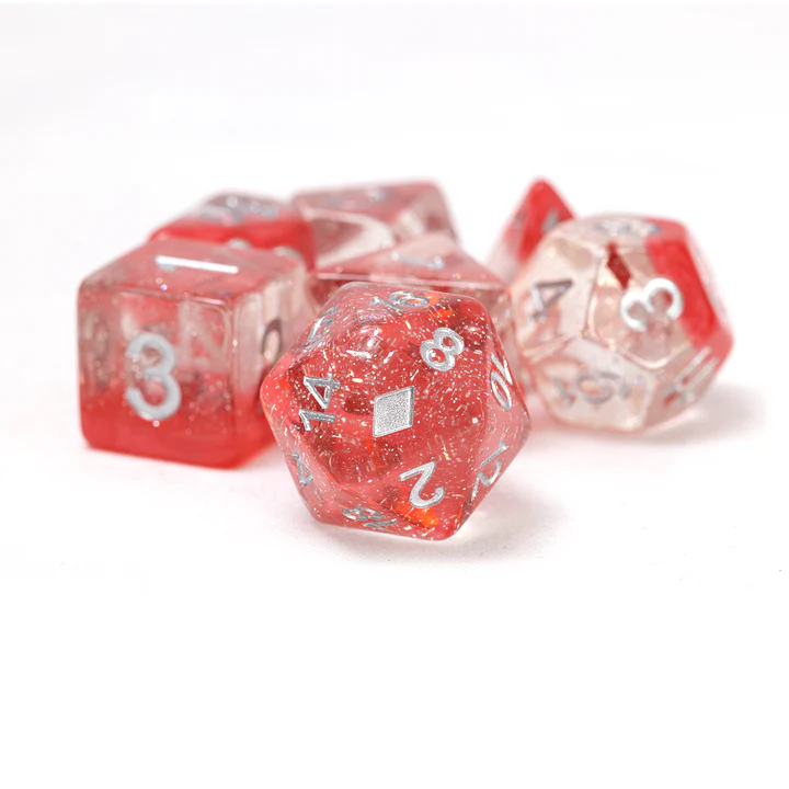 Sirius Dice - Dice Set