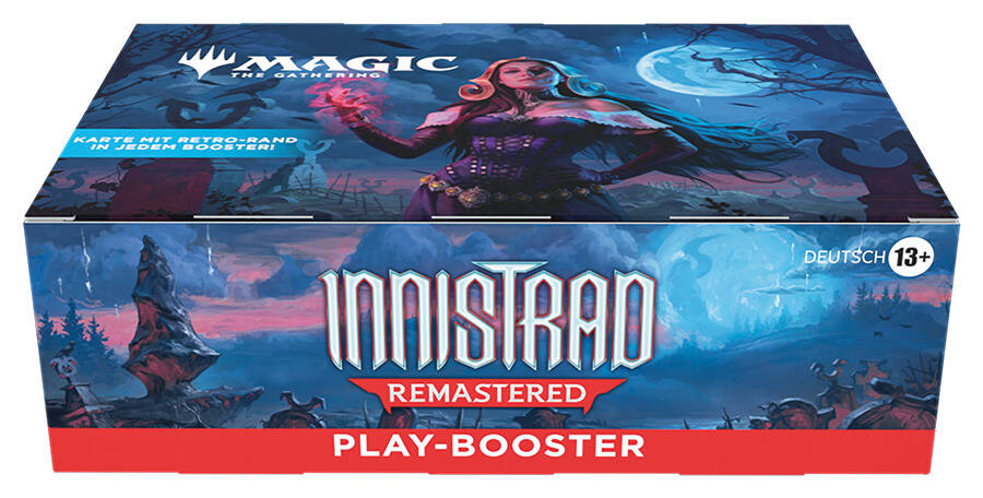 Innistrad Remastered