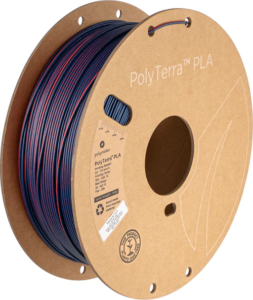 Polyterra PLA Dual