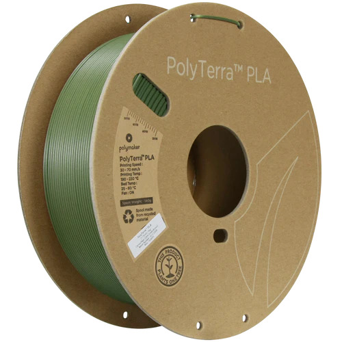 Polyterra PLA Dual