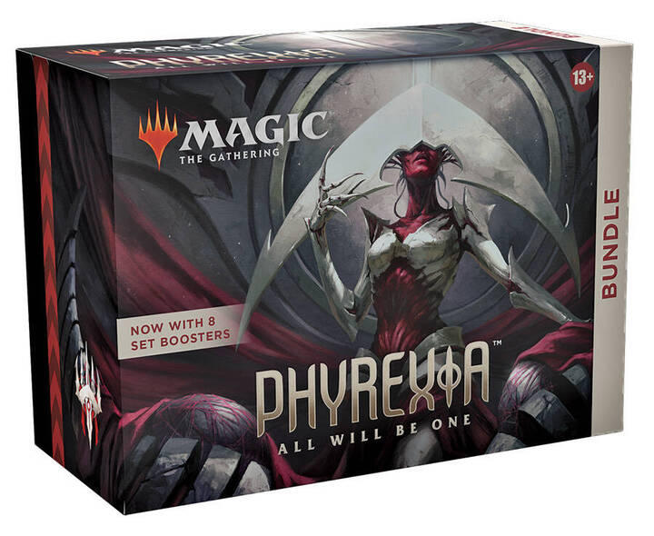 Phyrexia: All Will Be One