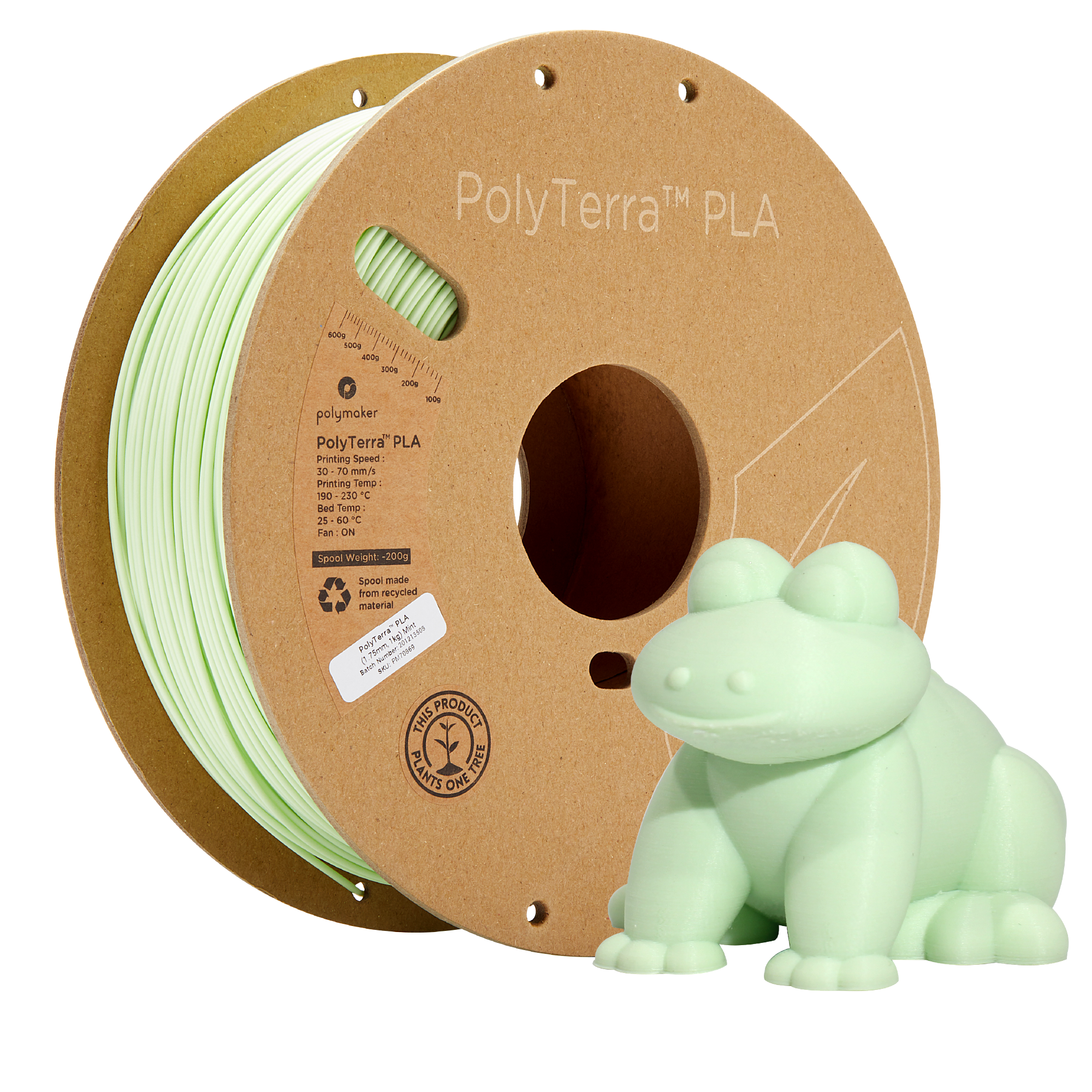 Polyterra PLA