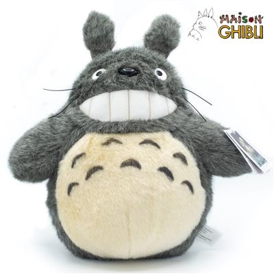 My Neighbor Totoro - Smiling Totoro 25cm Plush