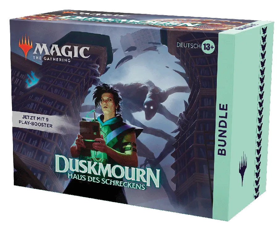 Duskmourn: House of Horror Bundle