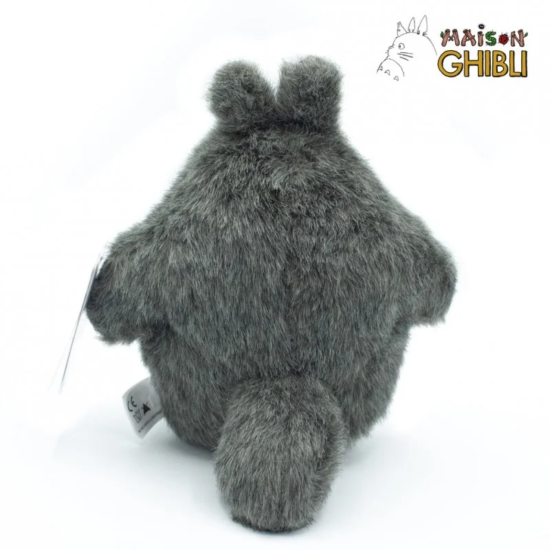 Plush Big Totoro S - My Neighbor Totoro