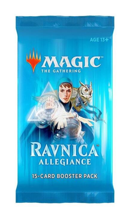 Ravnica Allegiance