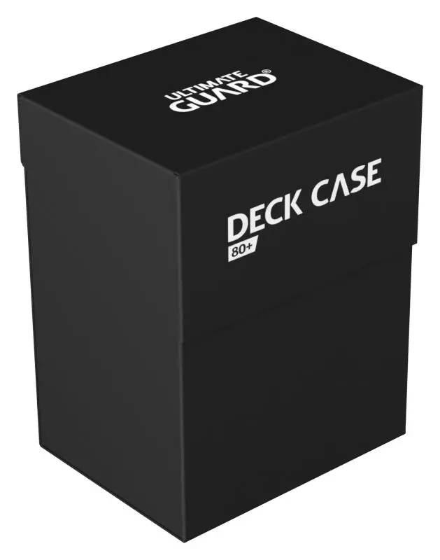 Ultimate Guard Deck Case 80+ Standardgröße