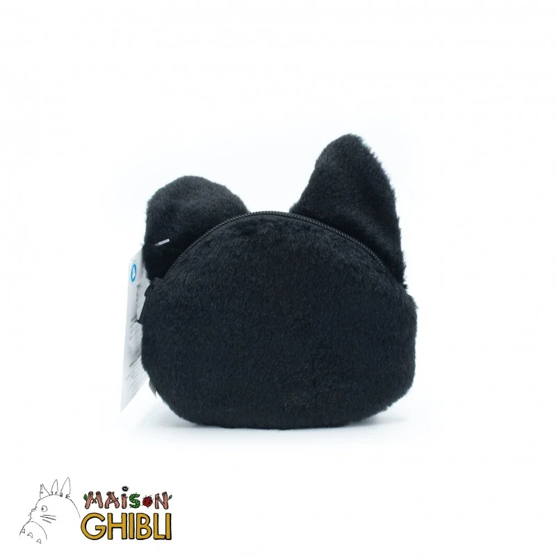 Plush Purse Jiji - Kiki'S Delivery Service