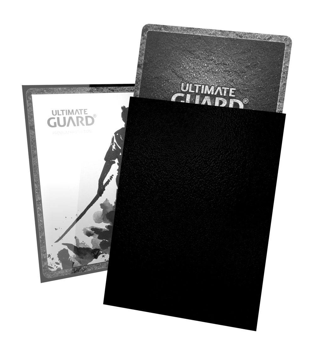 Ultimate Guard Katana Standard Sleeves (100 Sleeves)