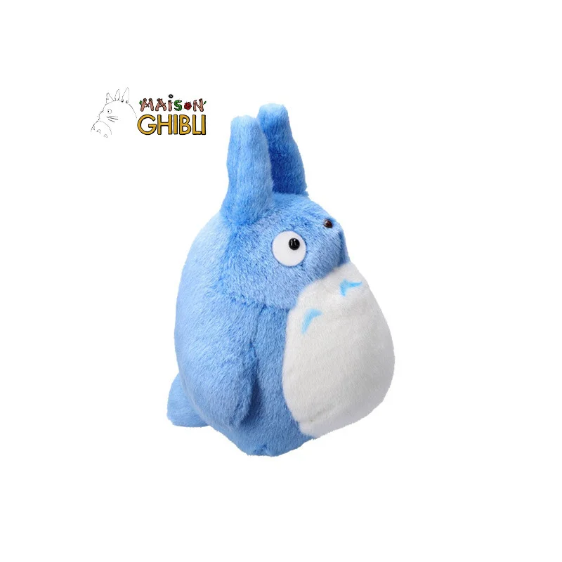 Acryl Plush Medium Totoro New Acryl M - My Neighbor Totoro