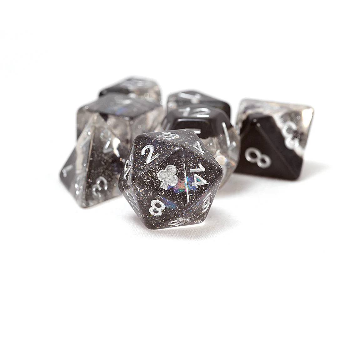 Sirius Dice - Dice Set