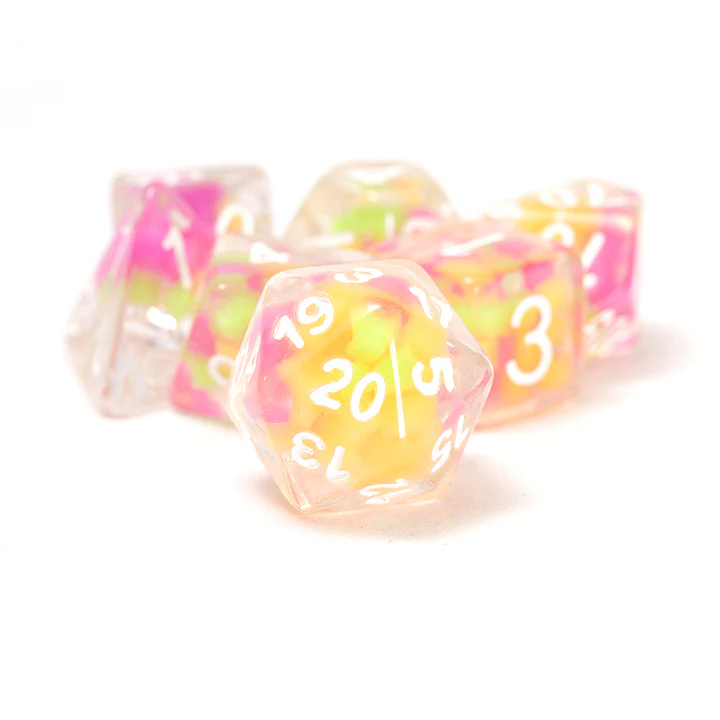 Sirius Dice - Dice Set