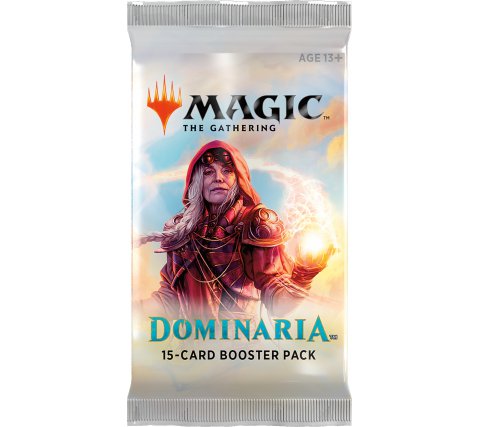 Dominaria