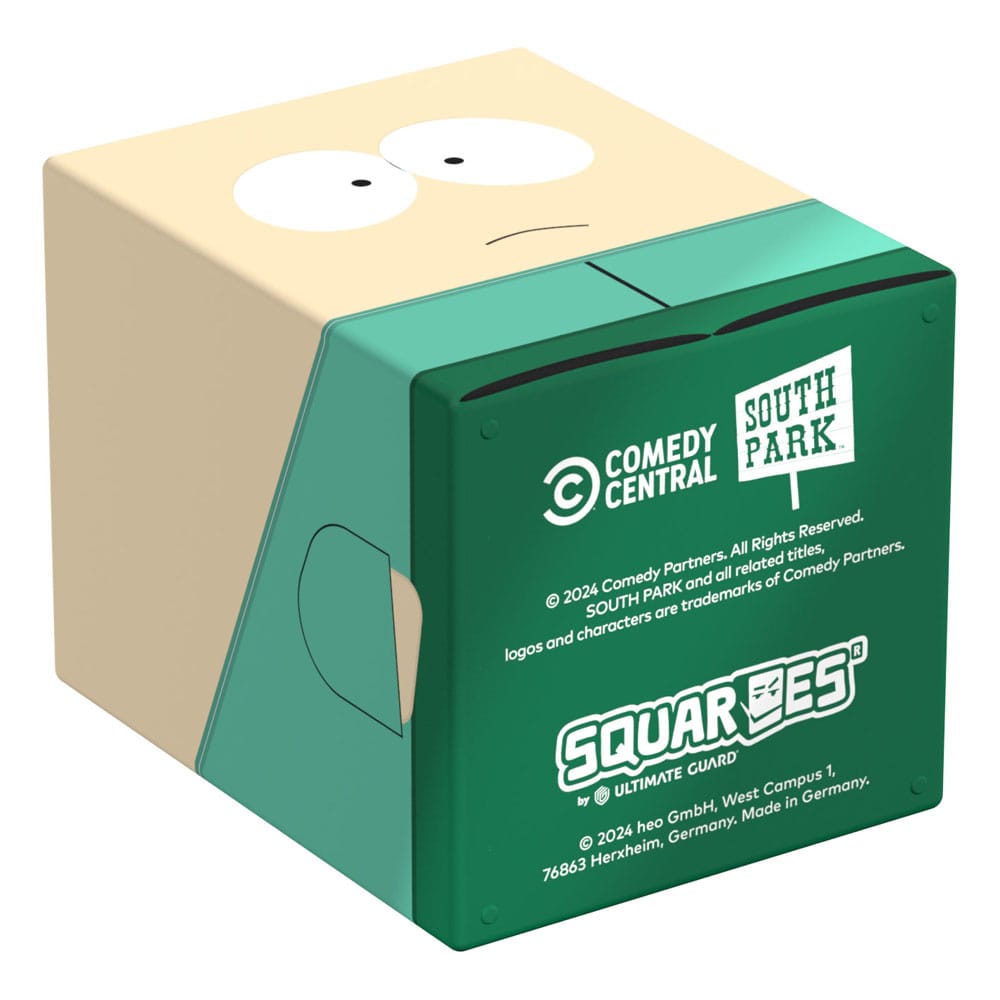 Squaroes - Squaroe South Park™