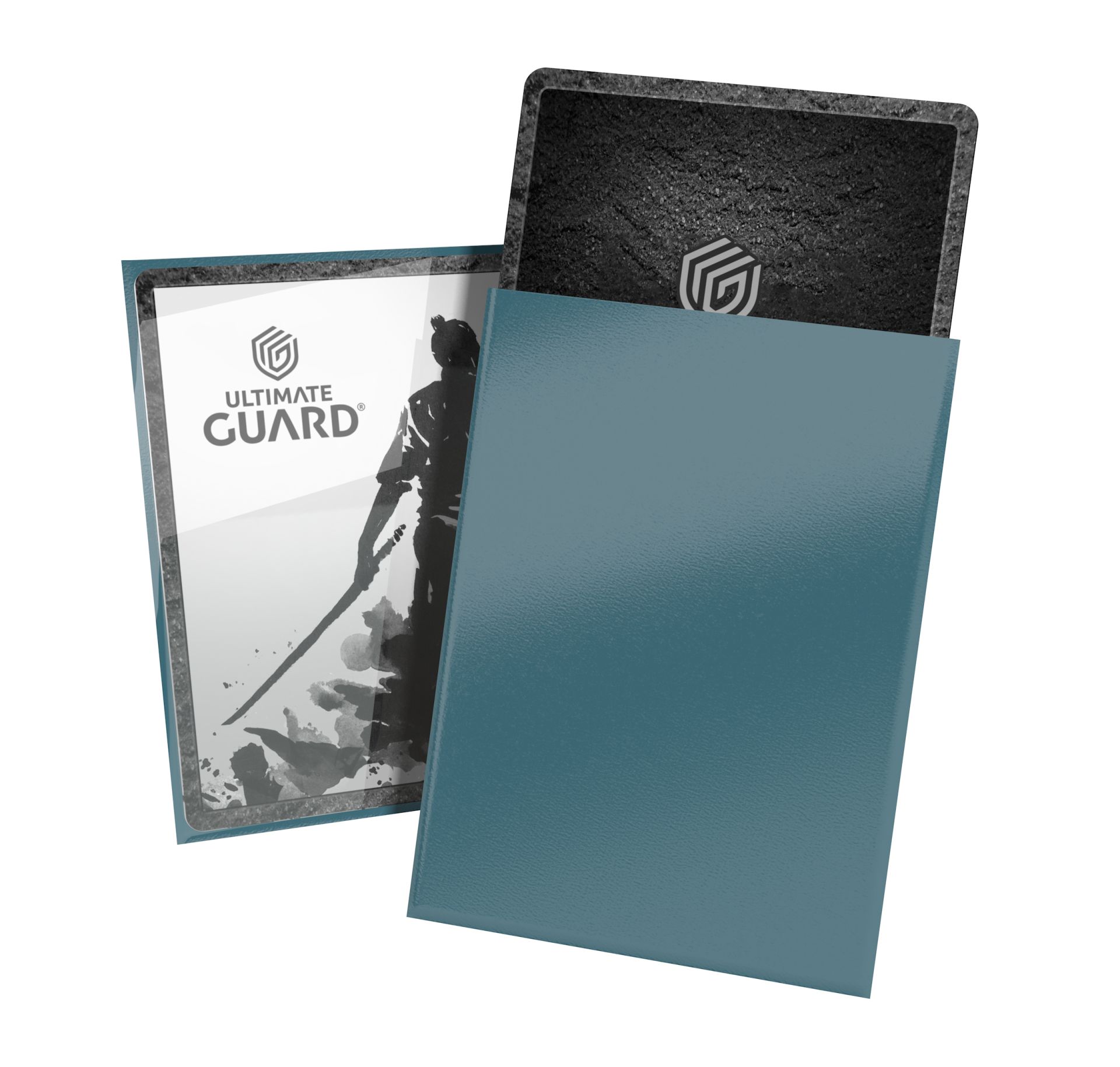 Ultimate Guard Katana Standard Sleeves (100 Sleeves)