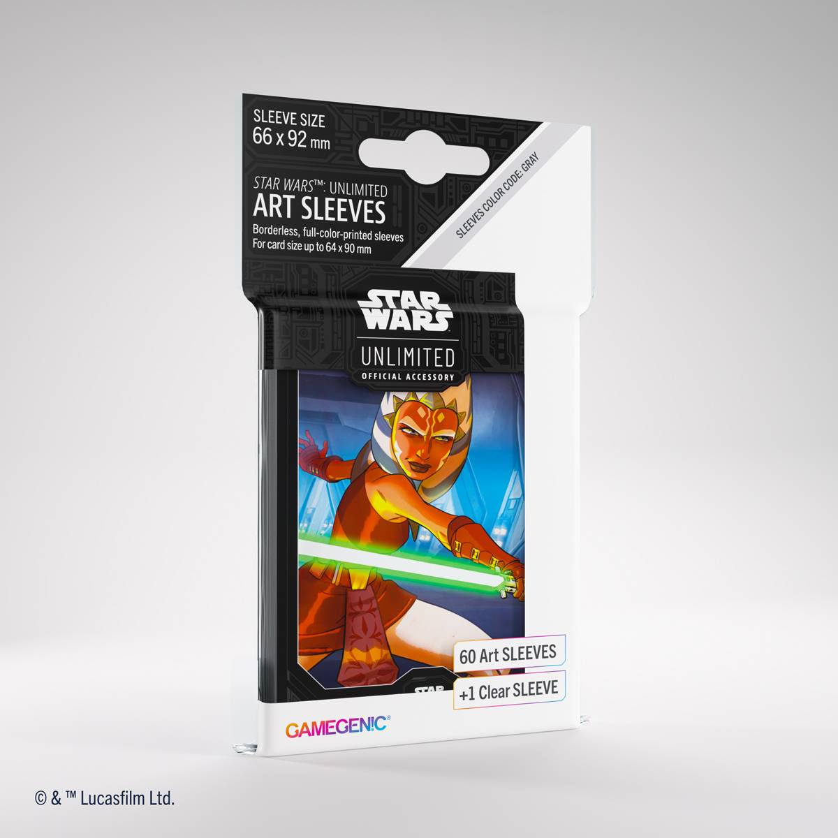 Star Wars: Unlimited Art Sleeves