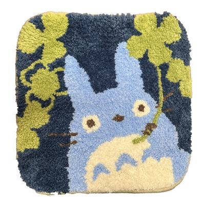 Chair cushion Middle Totoro My Neighbor Totoro