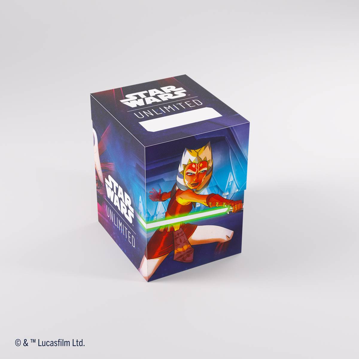 Star Wars: Unlimited Soft Crate